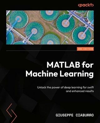 MATLAB for Machine Learning