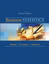 Business Statistics with MML/MSL -- Access Card Package - Sharpe, Norean; De Veaux, Richard; Velleman, Paul