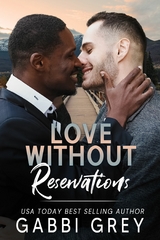 Love Without Reservations - Gabbi Grey