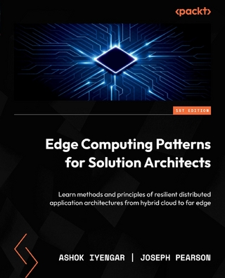 Edge Computing Patterns for Solution Architects