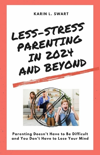 Less-Stress Parenting