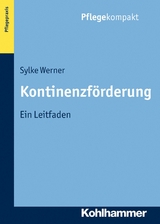 Kontinenzf&ouml;rderung - Sylke Werner