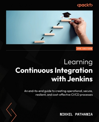 Learning Continuous Integration with Jenkins