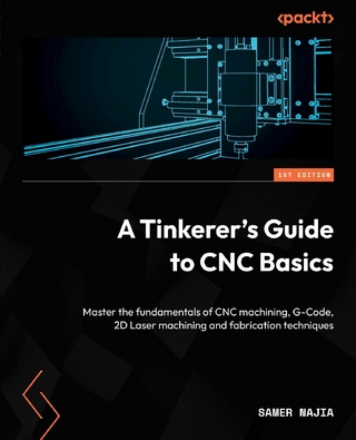 Tinkerer's Guide to CNC Basics