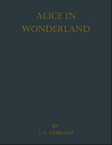 Alice in Wonderland - Lewis Carroll