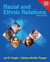 Racial and Ethnic Relations, Census Update - Feagin, Joe; Feagin, Clairece Booher