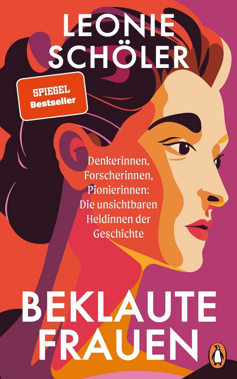 Beklaute Frauen - Leonie Sch&ouml;ler