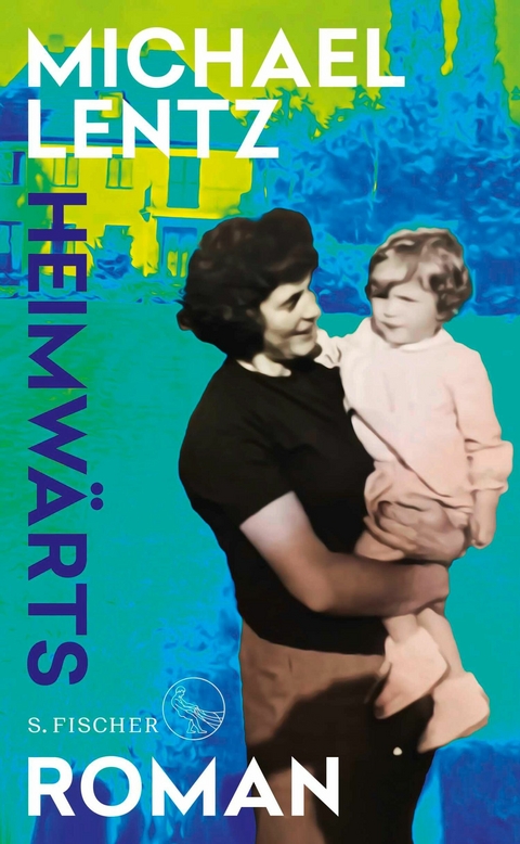 Heimw&auml;rts - Michael Lentz