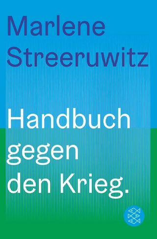 Handbuch gegen den Krieg.