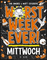 Worst Week Ever &ndash; Mittwoch - Matt Cosgrove, Eva Amores