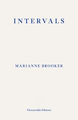 Intervals - Marianne Brooker