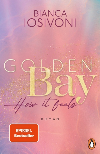 Golden Bay − How it feels