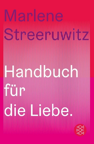 Handbuch für die Liebe.