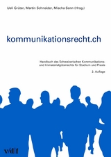 Kommunikationsrecht.ch - 