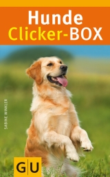 Hunde-Clicker-Box - Sabine Winkler