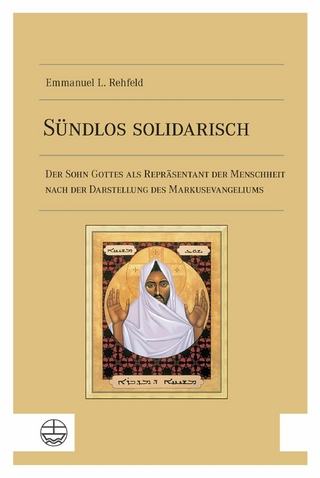 Sündlos solidarisch