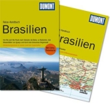 DuMont Reise-Handbuch Reisef&uuml;hrer Brasilien