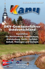 DKV-Gew&auml;sserf&uuml;hrer f&uuml;r Ostdeutschland - G&uuml;nter Eck