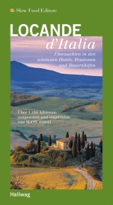 Locande d&acute;Italia