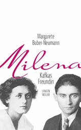 Milena - Margarete Buber-Neumann