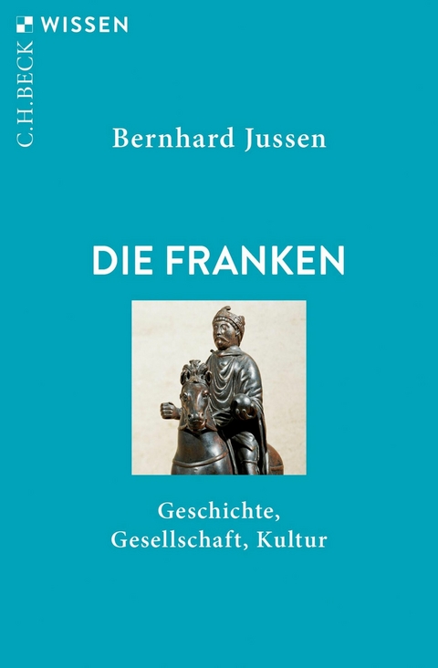 Die Franken - Bernhard Jussen