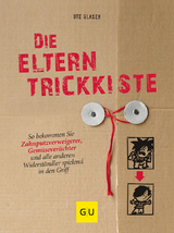 Die Eltern-Trickkiste - Ute Glaser
