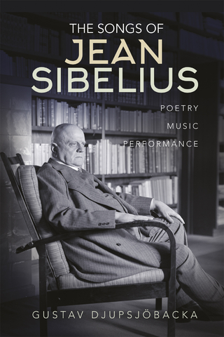 Songs of Jean Sibelius