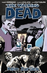 The Walking Dead 13 - Robert Kirkman
