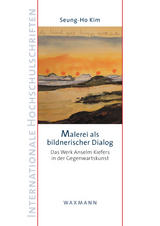 Malerei als bildnerischer Dialog - Seung-Ho Kim