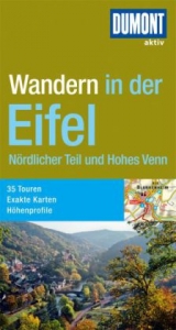 DuMont Aktiv Eifel-N&ouml;rdl.Tei