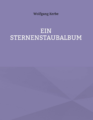 Ein Sternenstaubalbum