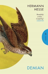 Demian - Hermann Hesse