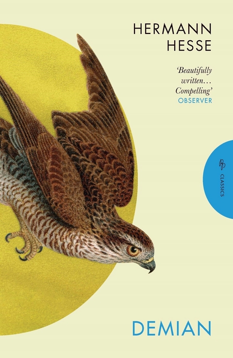 Demian - Hermann Hesse