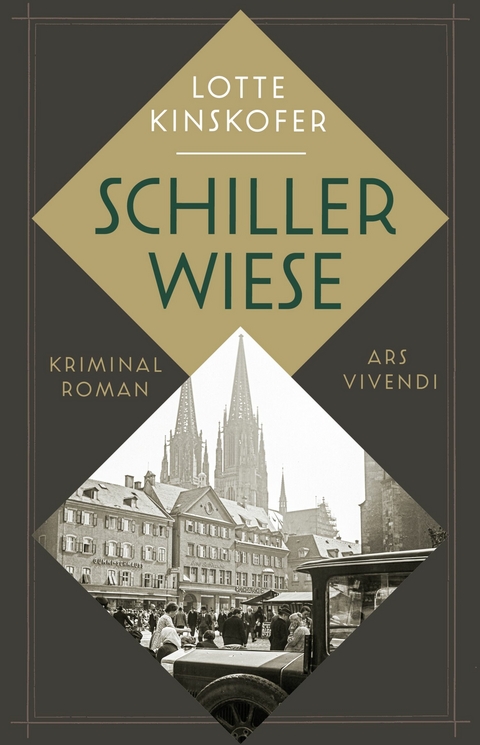 Schillerwiese - Lotte Kinskofer