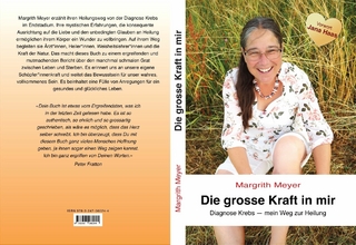 Die grosse Kraft in mir Spiritualität Lebenshilfe