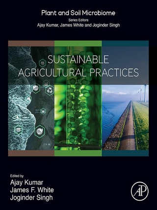 Sustainable Agricultural Practices