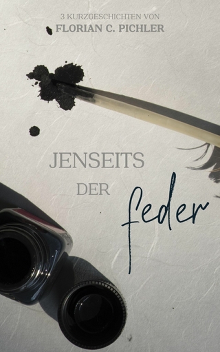 Jenseits der Feder 1
