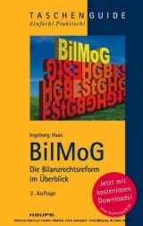 BilMoG - Ingeborg Haas