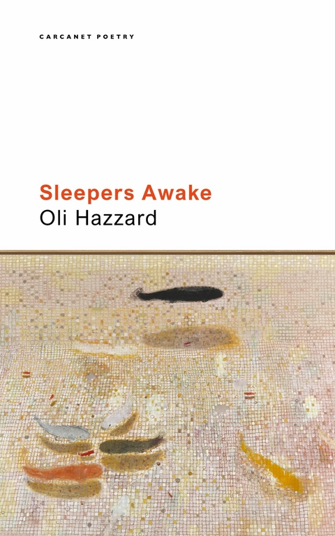 Sleepers Awake -  Oli Hazzard