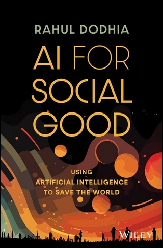 AI for Social Good