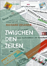 Zwischen den Zeilen - Richard Zelenka
