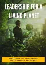 Leadership for a  Living Planet -  Linda V. Scott