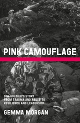 Pink Camouflage - Gemma Morgan