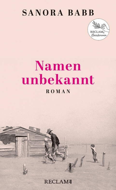 Namen unbekannt - Sanora Babb