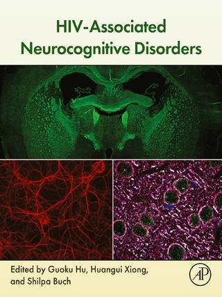 HIV-Associated Neurocognitive Disorders