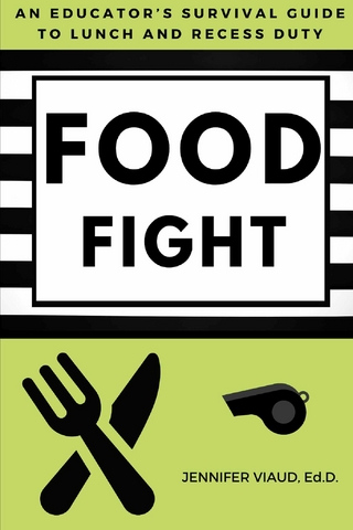 Food Fight