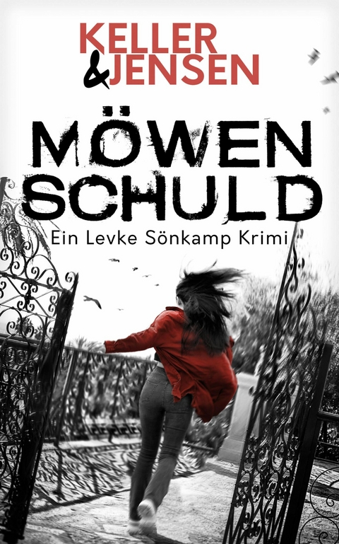 M&ouml;wenschuld - Stina Jensen, Ivonne Keller
