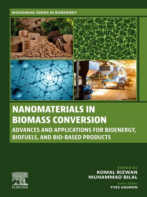 Nanomaterials in Biomass Conversion - 