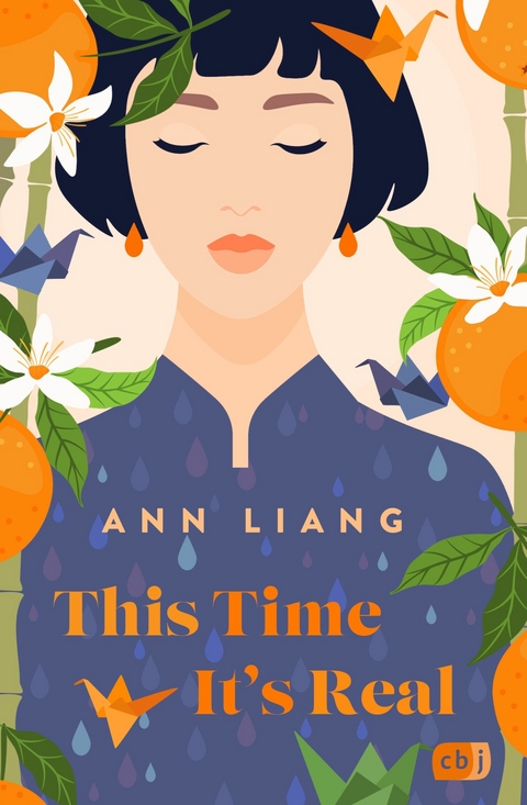This Time It&rsquo;s Real - Ann Liang