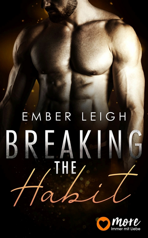 Breaking the Habit - Ember Leigh